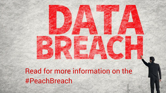 Georgia Secretary Of State Data Breach